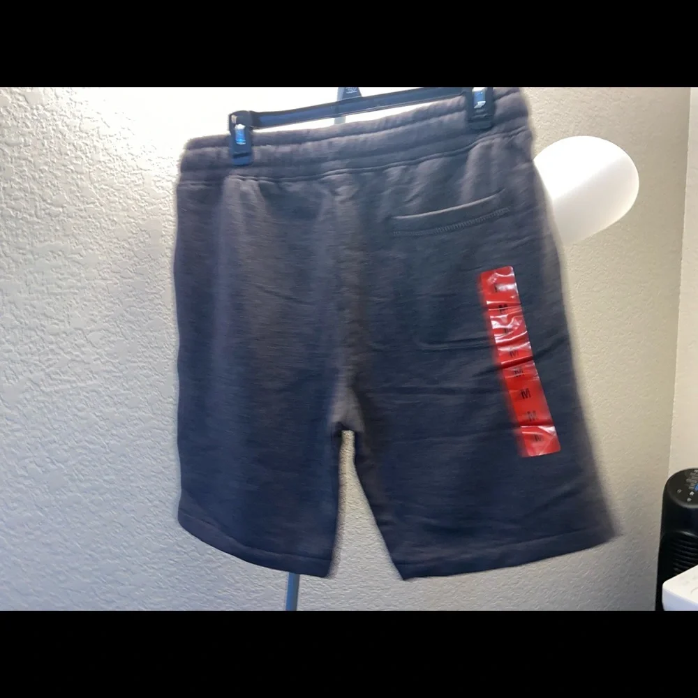 Sweat shorts - Picture 2 of 2